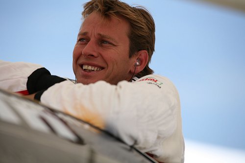 Duncan Huisman